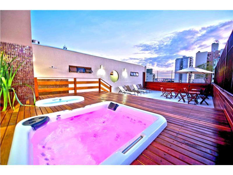Gran Continental Hotel Таубате Экстерьер фото