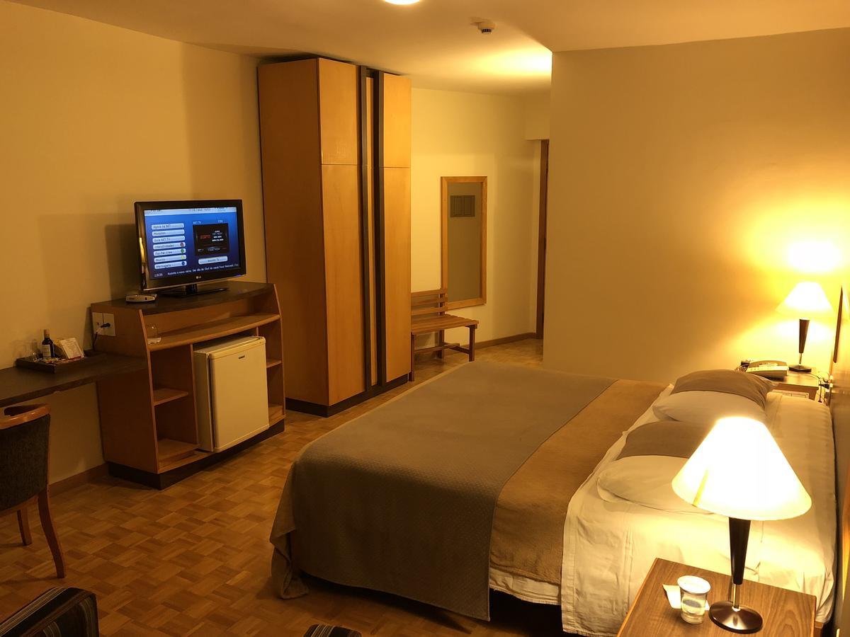 Gran Continental Hotel Таубате Экстерьер фото