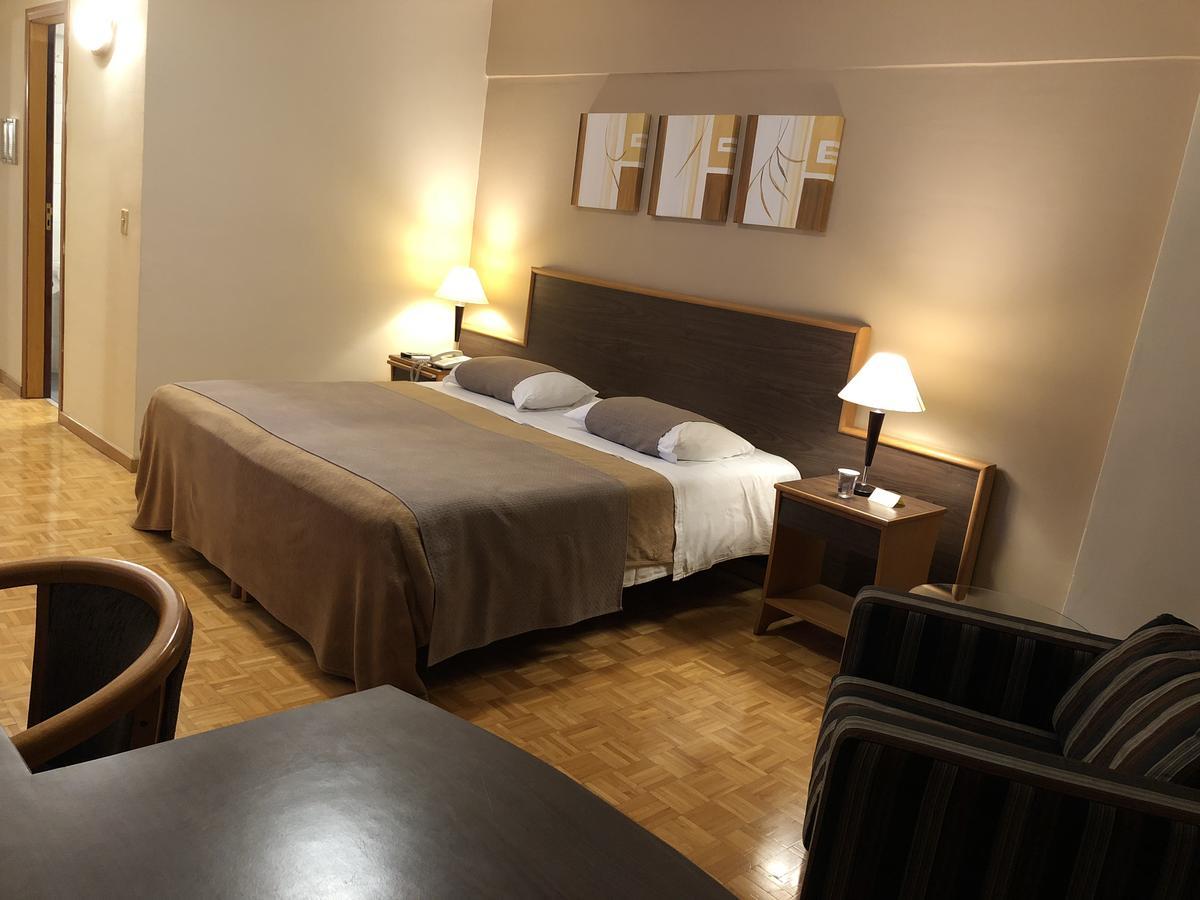 Gran Continental Hotel Таубате Экстерьер фото