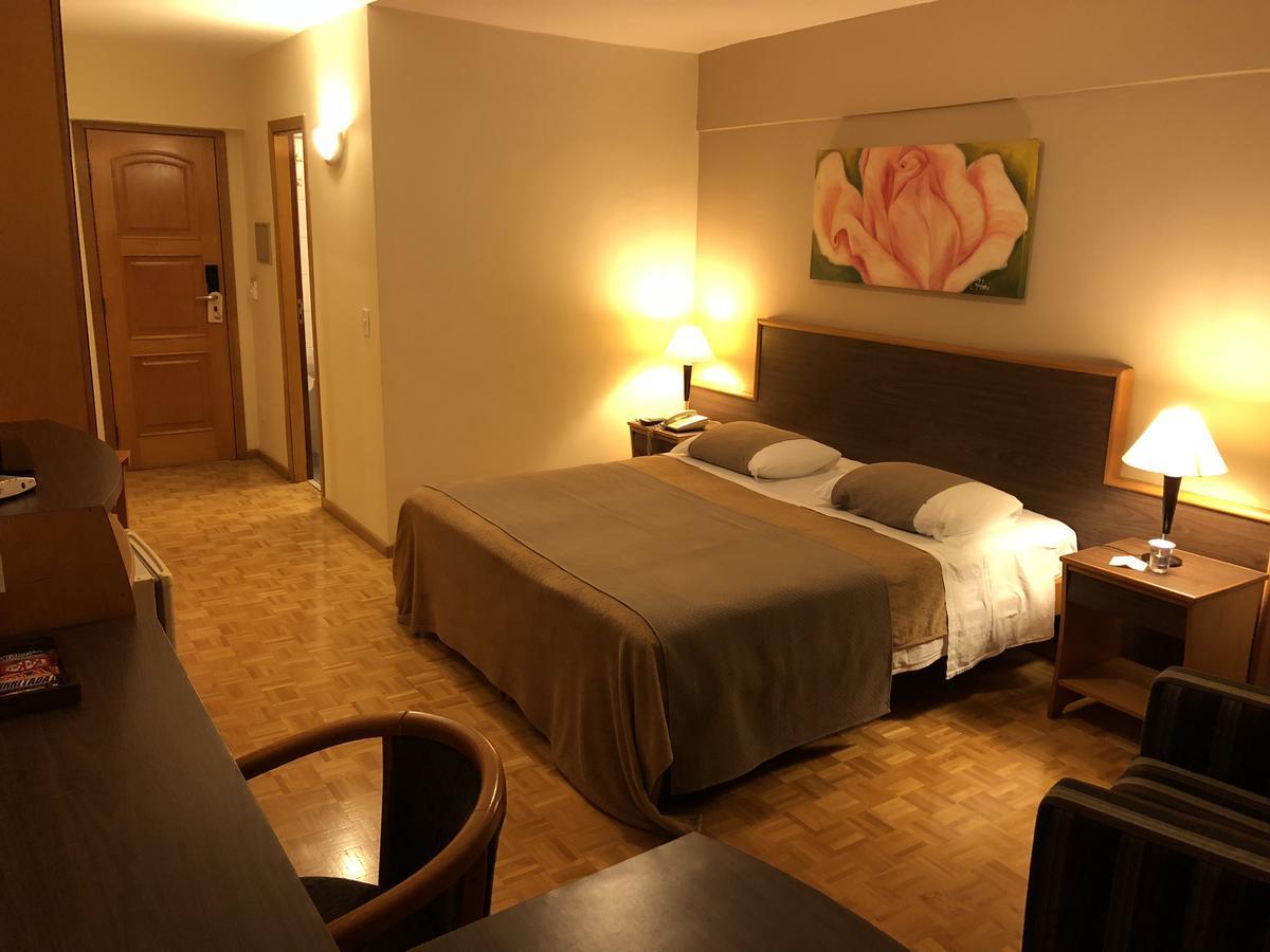 Gran Continental Hotel Таубате Экстерьер фото